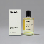 19 - 69 Invisible Post 100ml EDP