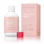 Geriamas jūrinis kolagenas su biotinu &ndash; Swedish Collagen Repair, 500 ml