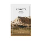 SKIN1004 Madagascar Centella Watergel Sheet Ampoule Mask - drėkinamoji lak&scaron;tinė veido kaukė su azijinės centelės ekstraktu