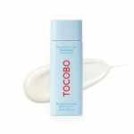 TOCOBO Bio Watery Sun Cream SPF50+ PA++++ - Apsauginis kremas nuo saulės 50ml