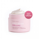 Dieninis kremas su retinoliu &ndash; Swedish Collagen Deluxe Retinol Day Cream (anti-age), 50 ml