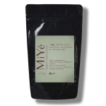 MiY&eacute; - Matcha Latte Metabolism Activator, matcha su L-karnitinu, magniu ir vitaminu B6, 146 g (30 d.)