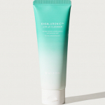 Mizon Cicaluronic Low pH Cleanser - &scaron;velnus veido prausiklis su centela ir hialuronu, 120ml