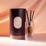 BUGAIA - namų kvapas su lazdelėmis Isadora, 200ml