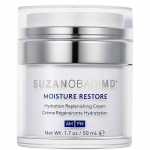 Obagi SUZANOBAGIMD - Moisture Restore Hydrating Face Cream, drėkinamasis ir atkuriamasis veido kremas, 50 ml