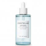 SKIN1004 Hyalu-Cica First Ampoule - drėkinamasis veido serumas su 5 tipų hialurono rūg&scaron;timi, Centella Asiatica ir beržų sula, 50 ml