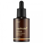 Medicube Glutathione Glow Serum - skaistinantis veido serumas su glutationu ir niacinamidu, 30 ml