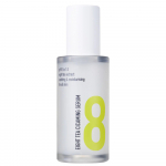BOM Eight Tea Cicaming Serum - raminantis veido serumas su cica ir hialurono rūg&scaron;timi, 38 ml