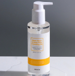 BibimCos Black Head & Deep Pore Cleansing Oil valomasis aliejus miakiažui, 200ml