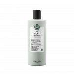 MARIA NILA Mink&scaron;tinamasis &scaron;ampūnas &ndash; True Soft Shampoo