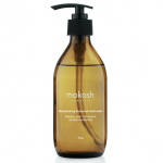 MOKOSH &ndash; Drėkinamasis kūno ir rankų prausiklis &bdquo;Pear&ldquo;, 300 ml