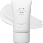 LUVUM &ndash; Bamboo Hyaluronic Moisture Cream, drėkinamasis veido kremas su bambuko ekstraktu ir hialurono rūg&scaron;timi, 70 ml