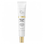 BOM Peptide Power Eye Cream - paakių kremas su peptidais, auksu ir hialurono rūg&scaron;timi, 30 g