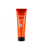 Redken Frizz Dismiss Rebel Tame nuo kar&scaron;čio ir lūžinėjimo apsaugantis plaukų kremas, 250ml.
