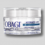 Obagi Medical - Hydrate Luxe Ultra-Rich Facial Cream, itin sodrios tekstūros drėkinamasis veido kremas, 48 g