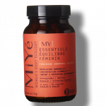 MiY&eacute; - Women's Balance Essentials - Papildai moterų hormonų pusiausvyrai ir gerai savijautai, 180 tabl. (45 d.)