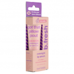 b.fresh Got That Pillow Pout Overnight Lip Serum - maitinamasis naktinis lūpų serumas su sviestmedžių ir murumuru sviestais, 15 ml