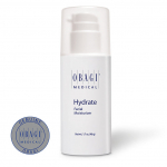Obagi Medical - Hydrate Facial Moisturizer, drėkinamasis veido kremas (nekem&scaron;a porų), 48 g