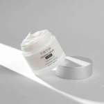 TIRTIR Ceramic Cream Light - drėkinamasis veido kremas su keramidais, 50 ml