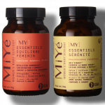 MiY&eacute; - DUO Feel Good, hormonų balansui ir emocinei savijautai, 180 tabl. (45 d.)