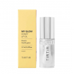 TIRTIR My Glow Honey Lip Oil - maitinantis lūpų aliejus su medumi, 5,7 ml