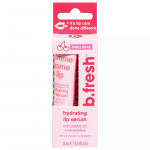 b.fresh Gimme Some Lip - drėkinantis lūpų serumas su simondsijų aliejumi ir keramidas, 15 ml