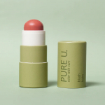 PURE U. Blush Balm - Kreminiai skaistalai