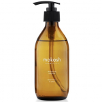 MOKOSH &ndash; Drėkinamasis kūno prausiklis &bdquo;Cherry & Amber&ldquo;, 300 ml