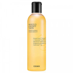 COSRX Full Fit Propolis Synergy Toner - maitinamasis ir raminamasis veido tonikas su propoliu ir medumi, 150 ml