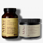 MiY&eacute; - Stop Cortisol Pack, streso balansui ir emocinei pusiausvyrai (30 d.)