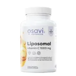 Osavi liposominis vitaminas C 1000 mg &ndash; 60 kapsulių