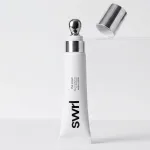SWRL - Eye Cream paakių kremas su kofeinu ir peptidais, 15 ml