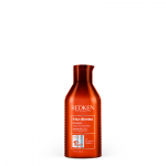 Redken Frizz Dismiss - &scaron;ampūnas sausiems ir nepaklusniems plaukams, 300ml