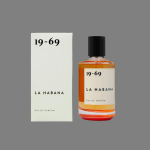 19 - 69 La Habana 100ml EDP