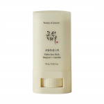 Beauty of Joseon Matte Sun Stick Mugwort + Camelia SPF50+ pie&scaron;tukinė apsauga nuo saulės