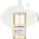 ONGREDIENTS &ndash; Cera Calming Serum raminamasis ir drėkinantis veido serumas su centelės ekstraktu ir keramidais, 50 ml