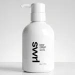 SWRL - Body Cream kūno kremas su skvalanu ir sraigių mucinu, 300 ml