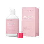 Geriamas jūrinis kolagenas - Swedish Collagen Deluxe, 500ml
