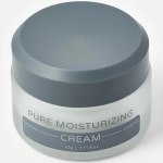 Yu.R Skin Solution - Pure Moisturizing Cream, drėkinamasis veido kremas sausai ir dehidratuotai odai, 60 g