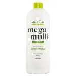 N&auml;rok&auml;llan &ndash; Mega Multi Advanced skystas vitaminų ir mineralų kompleksas, 900 ml
