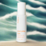 PURE U. Everyday Tint SPF 30 - SPF kremas su atspalviu, 50ml