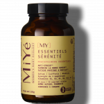 MiY&eacute; - Serenity Essentials, ramybei ir nuotaikai su 3 magnio formomis, 90 kramt. tabl. (30 d.)