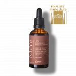 MiY&eacute; - Skin & Hair Essentials, 2-in-1 geriamas aliejus odai ir plaukams su omega 3, 50 ml