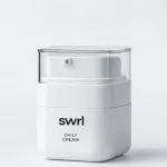 SWRL - Daily Cream drėkinamasis dieninis veido kremas, 50 ml