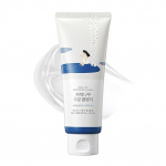 ROUND LAB Birch Juice Moisturizing Cleanser drėkinantis veido prausiklis 150ml