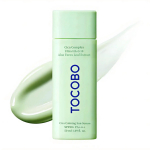 TOCOBO Cica Calming Sun Serum SPF 50+ &ndash; Raminantis apsauginis serumas nuo saulės 50ml