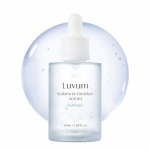 LUVUM &ndash; Bamboo Hyaluronic Moisture Serum, drėkinamasis veido serumas su bambuko ekstraktu ir hialurono rūg&scaron;timi, 50 ml