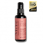 MiY&eacute; - Smoothing Body Massage Serum, masažinis kūno serumas krūtų, pilvo ir kojų komfortui, 50 ml