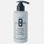 YU.R - Repair Solution Foam Cleanser, veido prausiklis-putos, 200 ml