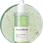 ONGREDIENTS &ndash; AC Balancing serumas odos balansui atkurti, 50 ml